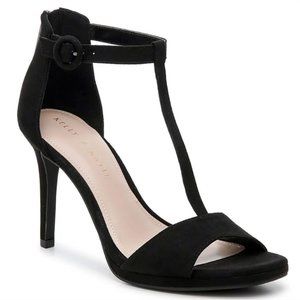 Kelly & Katie Conradd Platform Sandals